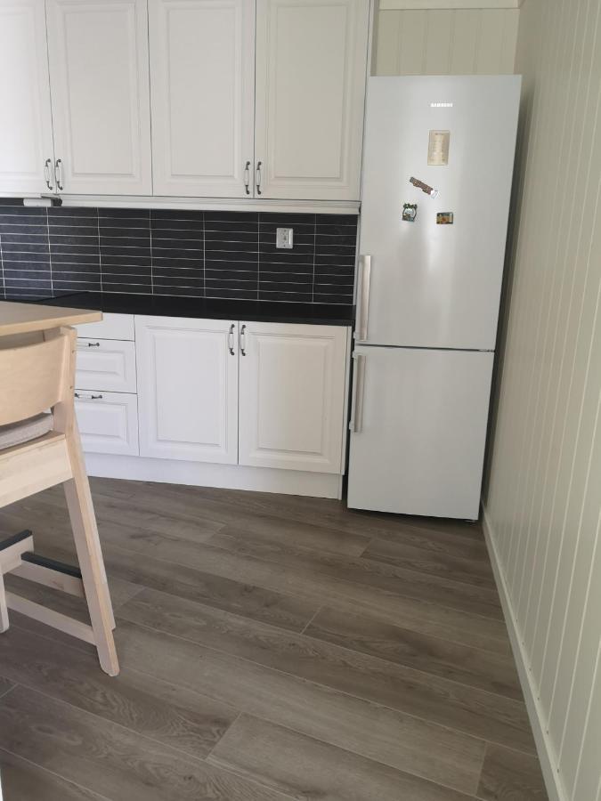 New 2 Bed Room Apartment In 할렌 외부 사진