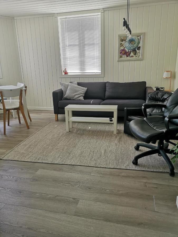 New 2 Bed Room Apartment In 할렌 외부 사진