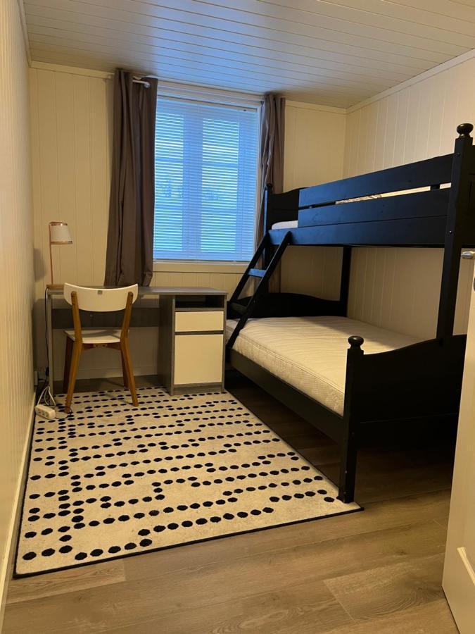 New 2 Bed Room Apartment In 할렌 외부 사진